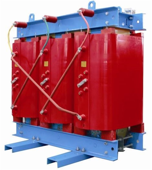 汉中SCB11-315KVA/10KV/0.4KV干式变压器