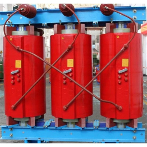 汉中SCB13-3150KVA/10KV/0.4KV干式变压器