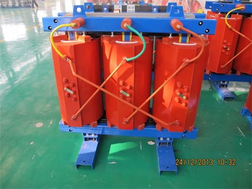 汉中SCB11-1000kva干式变压器技术参数