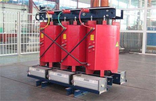 汉中SCB11-3150KVA/10KV/0.4KV干式变压器