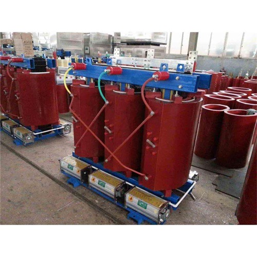 汉中SCB10-315KVA/10KV/0.4KV干式变压器