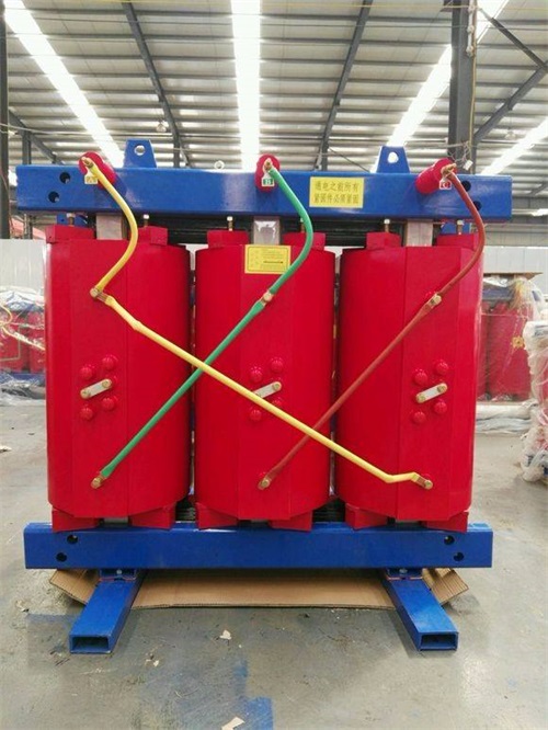 汉中SCB13-800KVA/10KV干式变压器规格