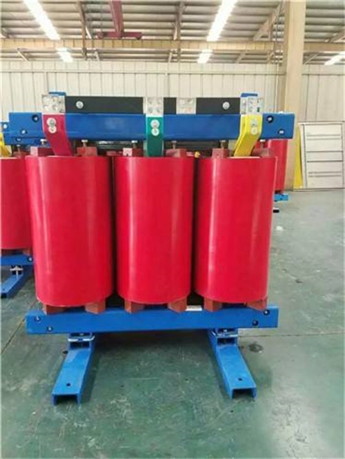 汉中SCB11-500KVA干式变压器结构
