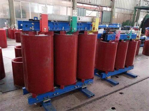 汉中SCB10-800KVA干式变压器现货价格