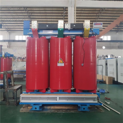 汉中SCB10-500kva干式变压器厂家批发