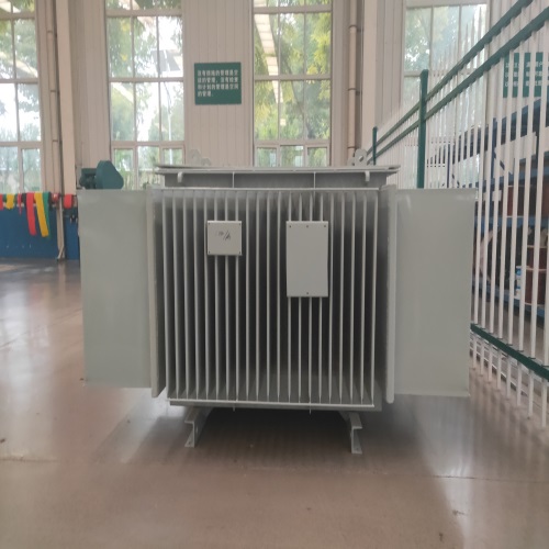 汉中S11变压器