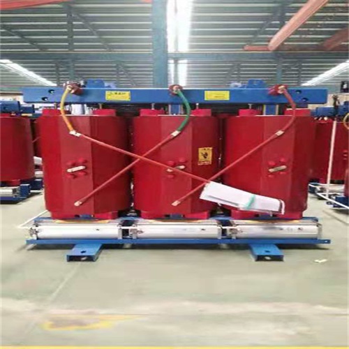 汉中SCB11-5000KVA干式变压器