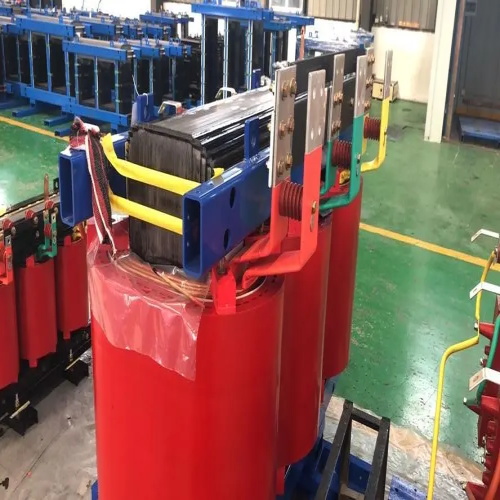 汉中SCBH15-250KVA非晶合金干式变压器