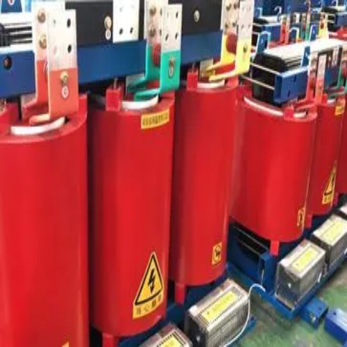 汉中SCB18-315KVA干式变压器