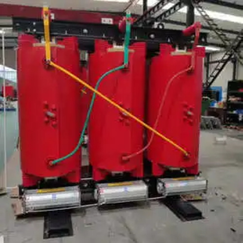 汉中SCB18-1000KVA干式变压器