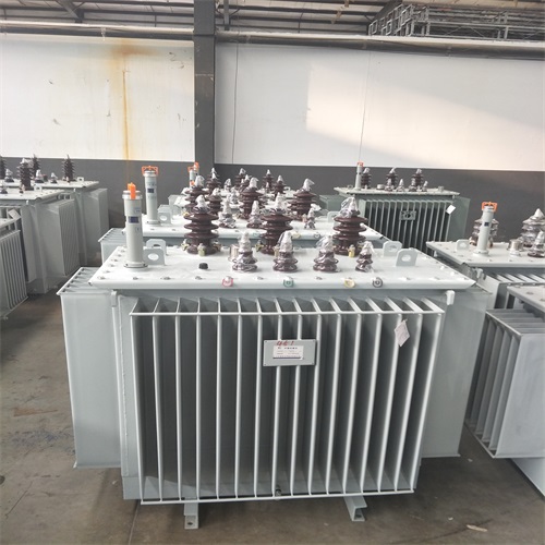 汉中S20油浸式变压器型号及参数