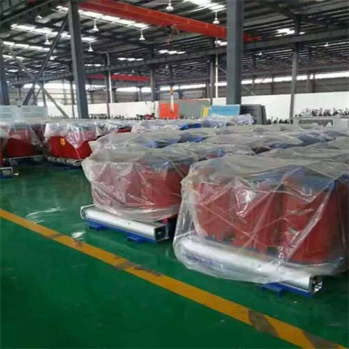 汉中非晶合金干式变压器哪家好