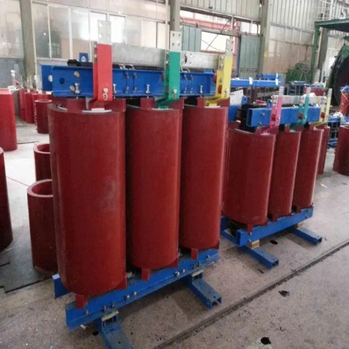 汉中SCBH15-1250KVA/10KV/0.4KV非晶合金干式变压器