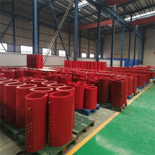 汉中SCB13-2500KVA电力变压器