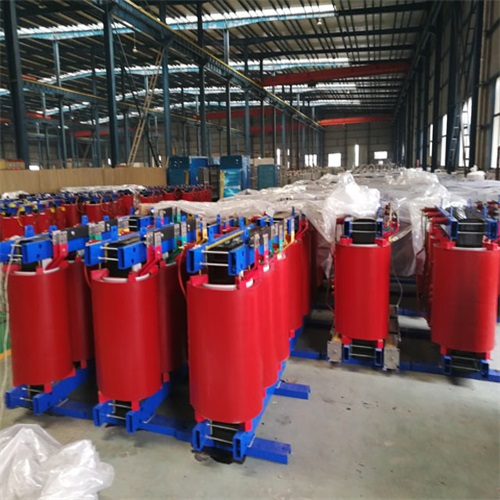 汉中SCB13变压器