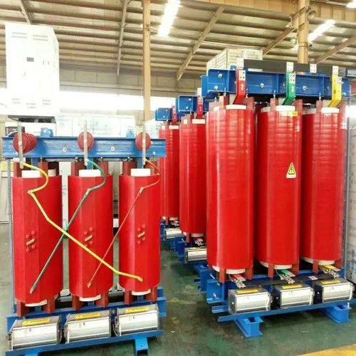 汉中SCB13干式变压器品牌